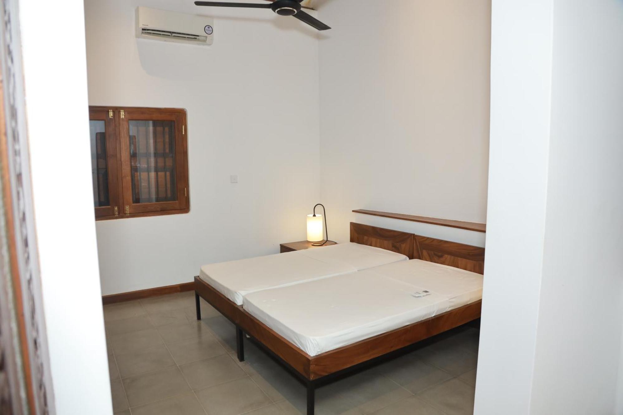 The Mango Nest Jaffna Exterior foto