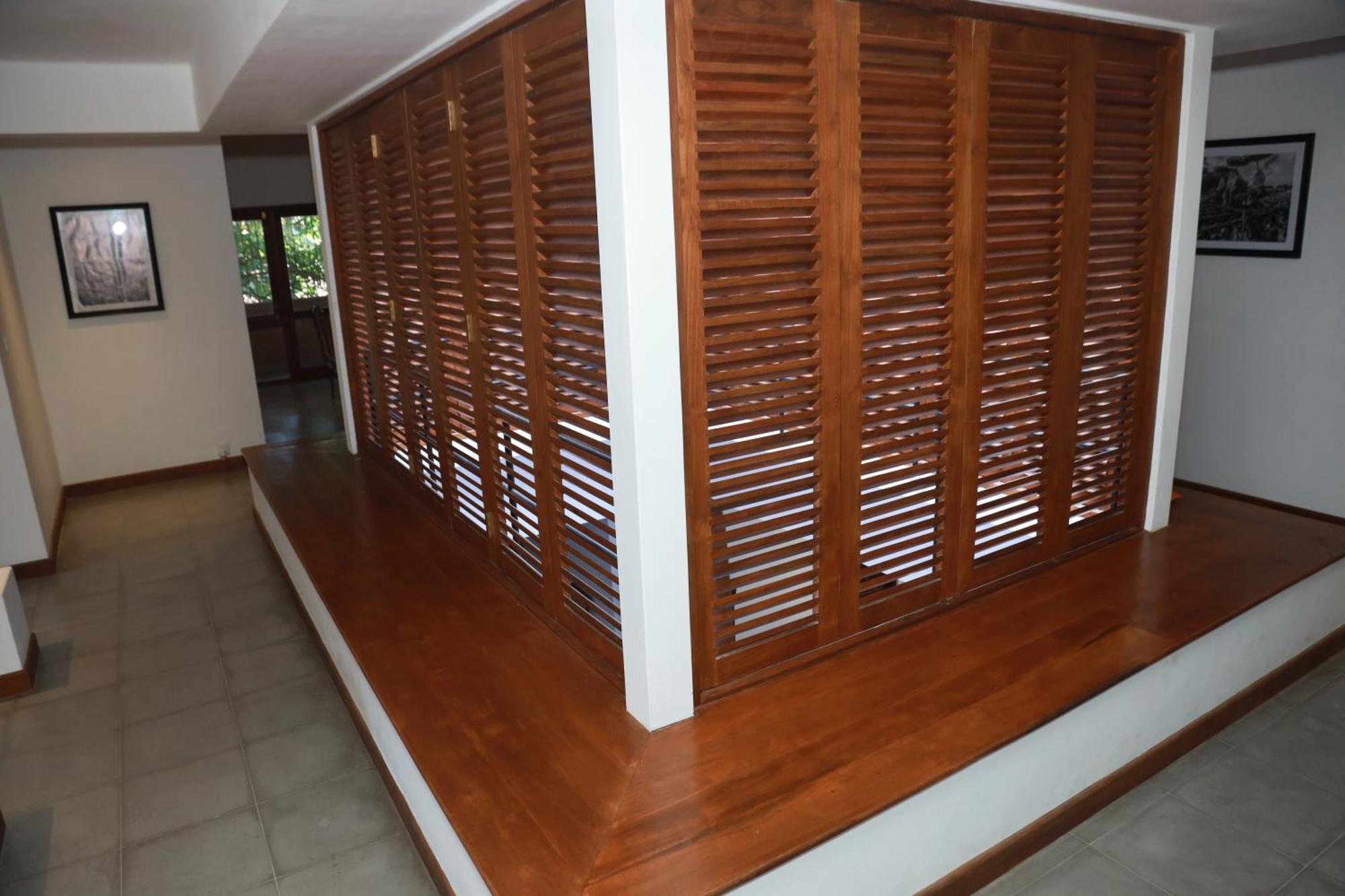 The Mango Nest Jaffna Exterior foto