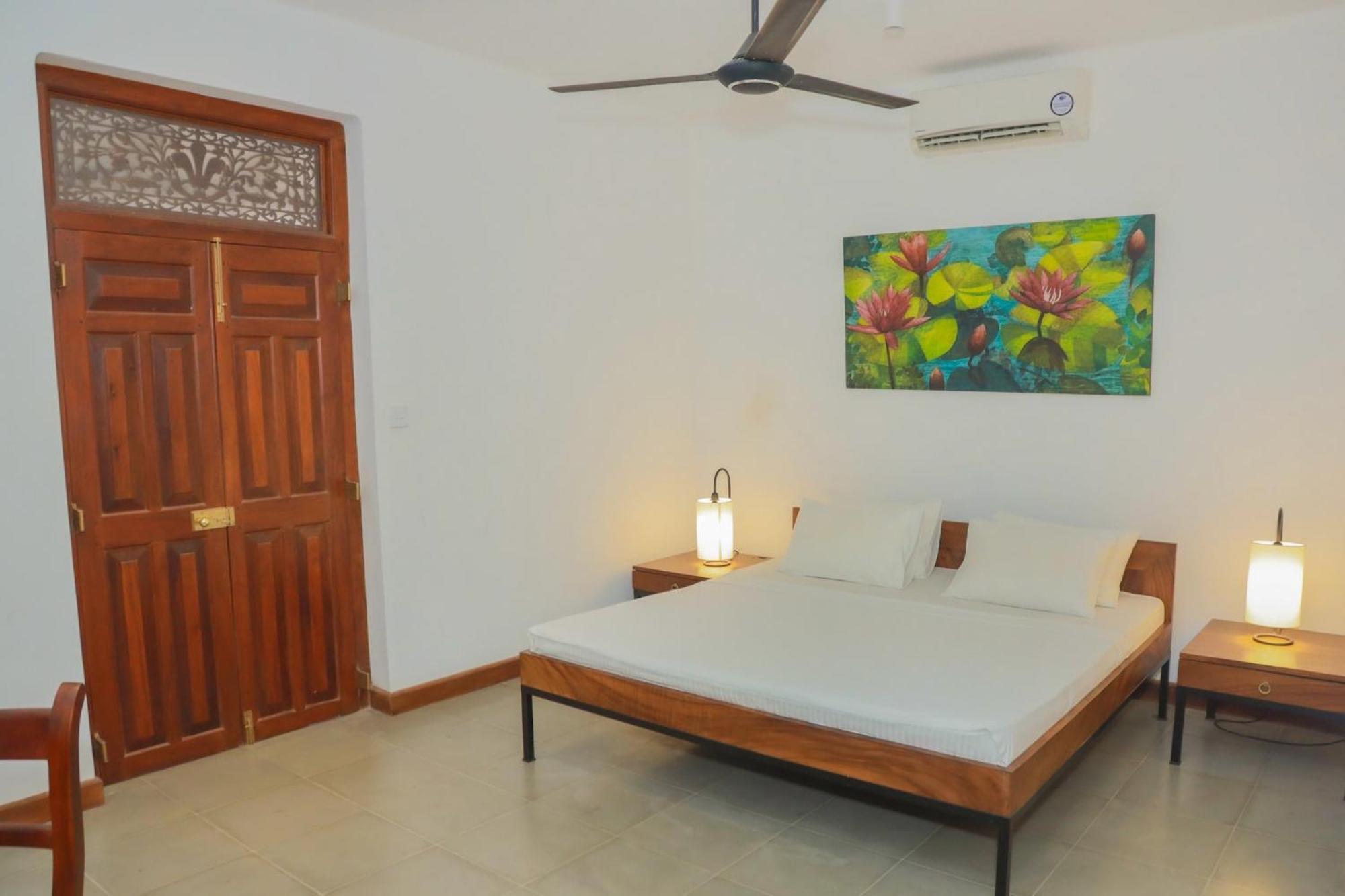 The Mango Nest Jaffna Exterior foto