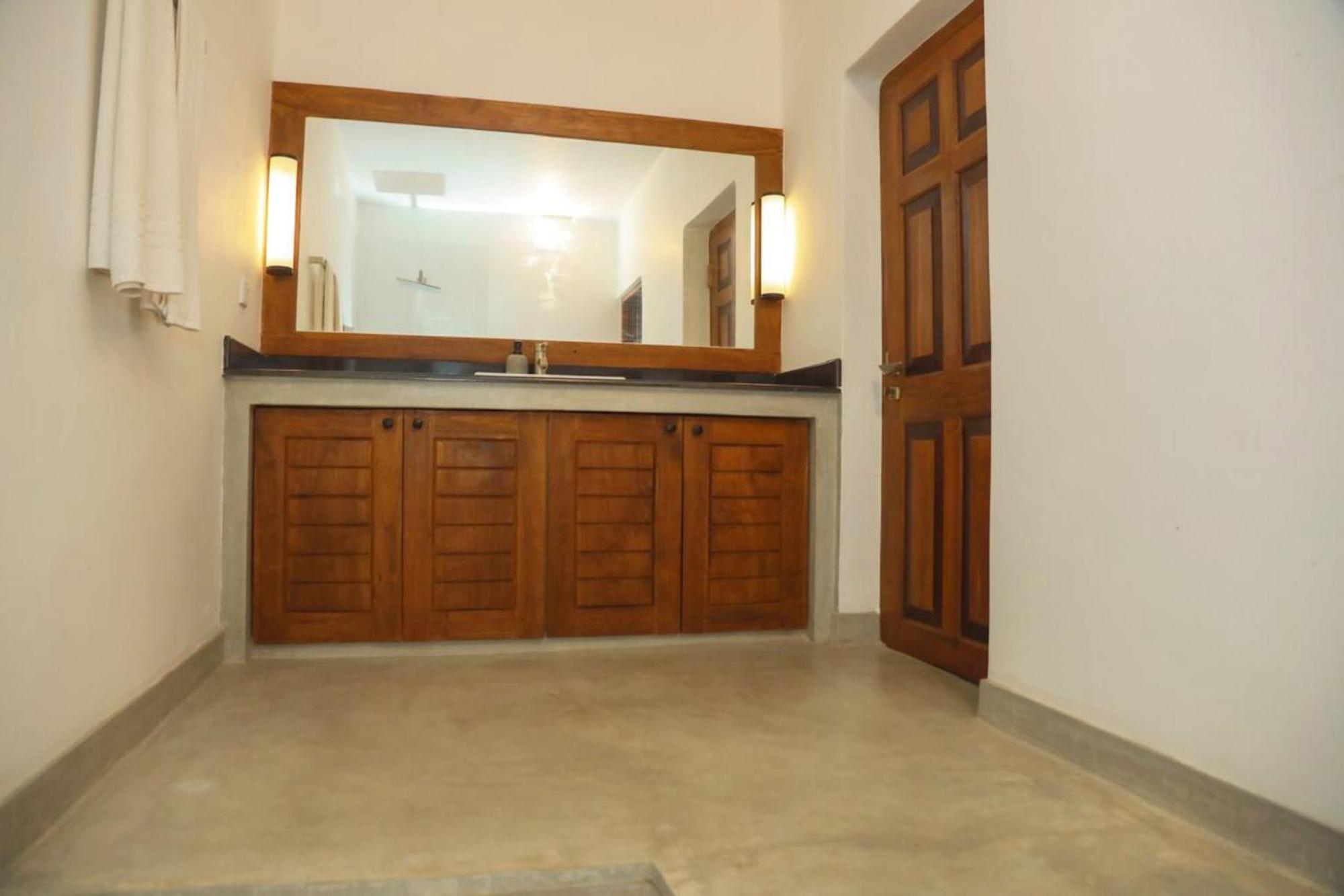 The Mango Nest Jaffna Exterior foto
