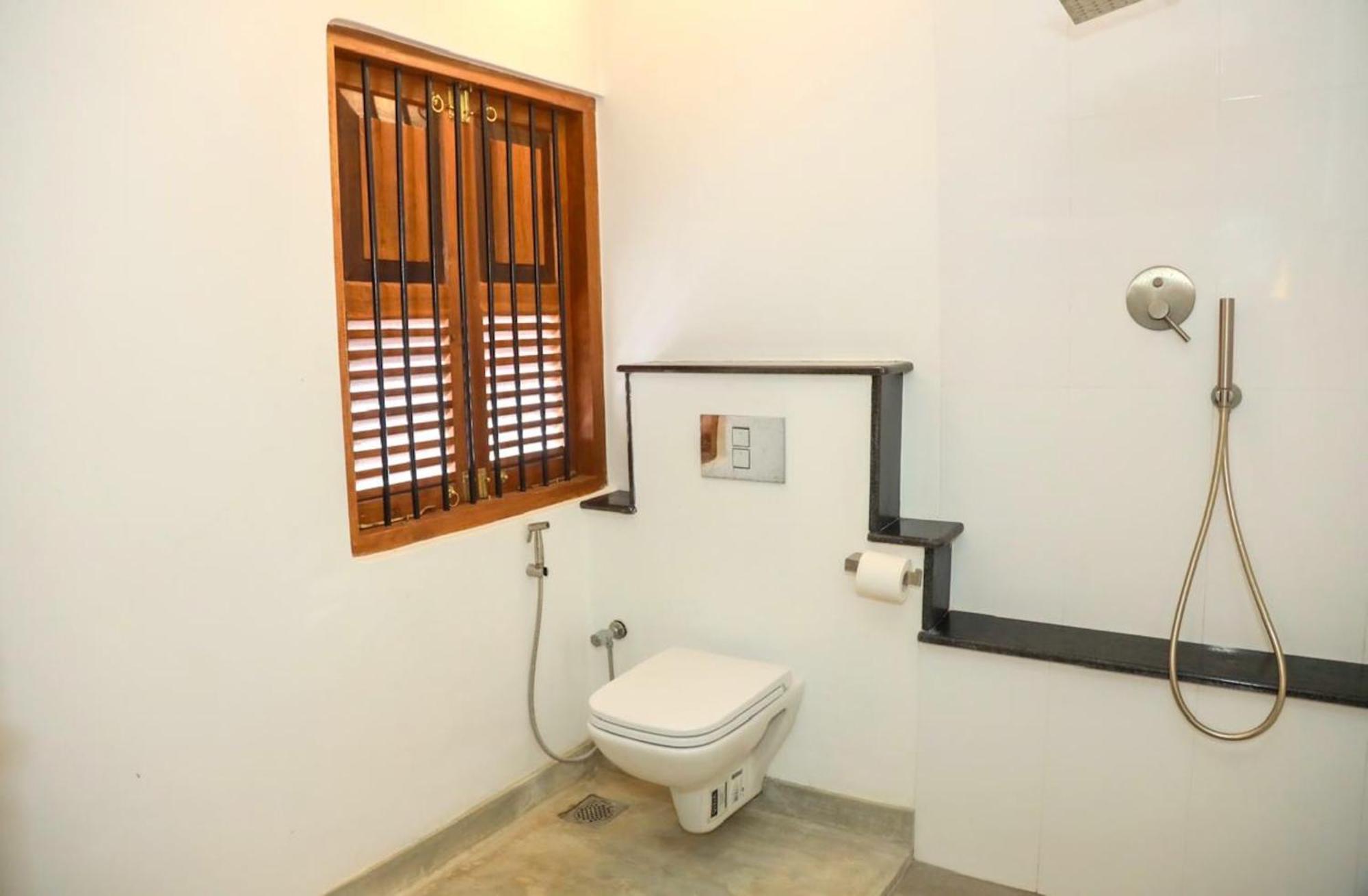 The Mango Nest Jaffna Exterior foto